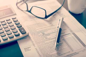 Tax Preparation & Planning | North Florida Money Management