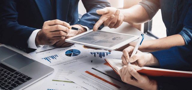 Wealth Planning & Preservation | North Florida Money Management